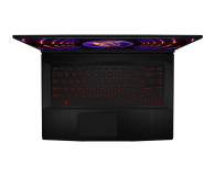 MSI Outlet GF63 i5-12450H/16GB/512/Win11 RTX4050 144Hz - 1555407 - zdjęcie 3